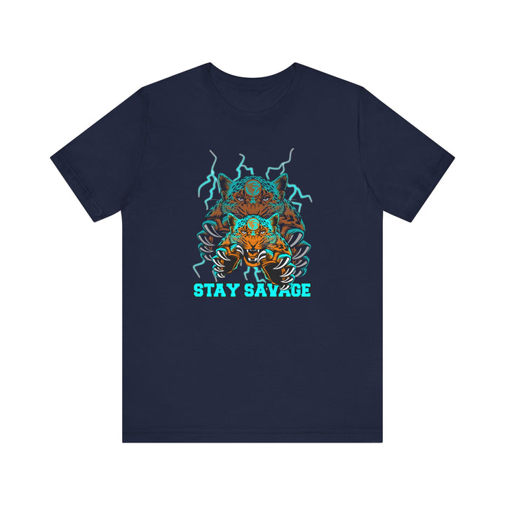 CG JAGUAR MIAMI STYLE/STAY SAVAGE