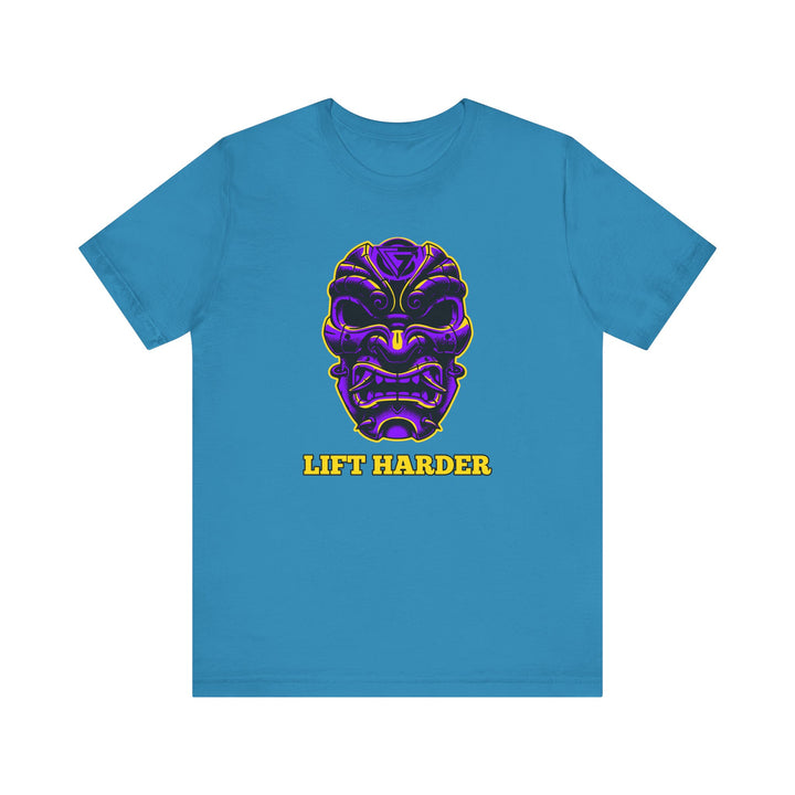 SAMURAI MAC PURPLE /LIFT HARDER