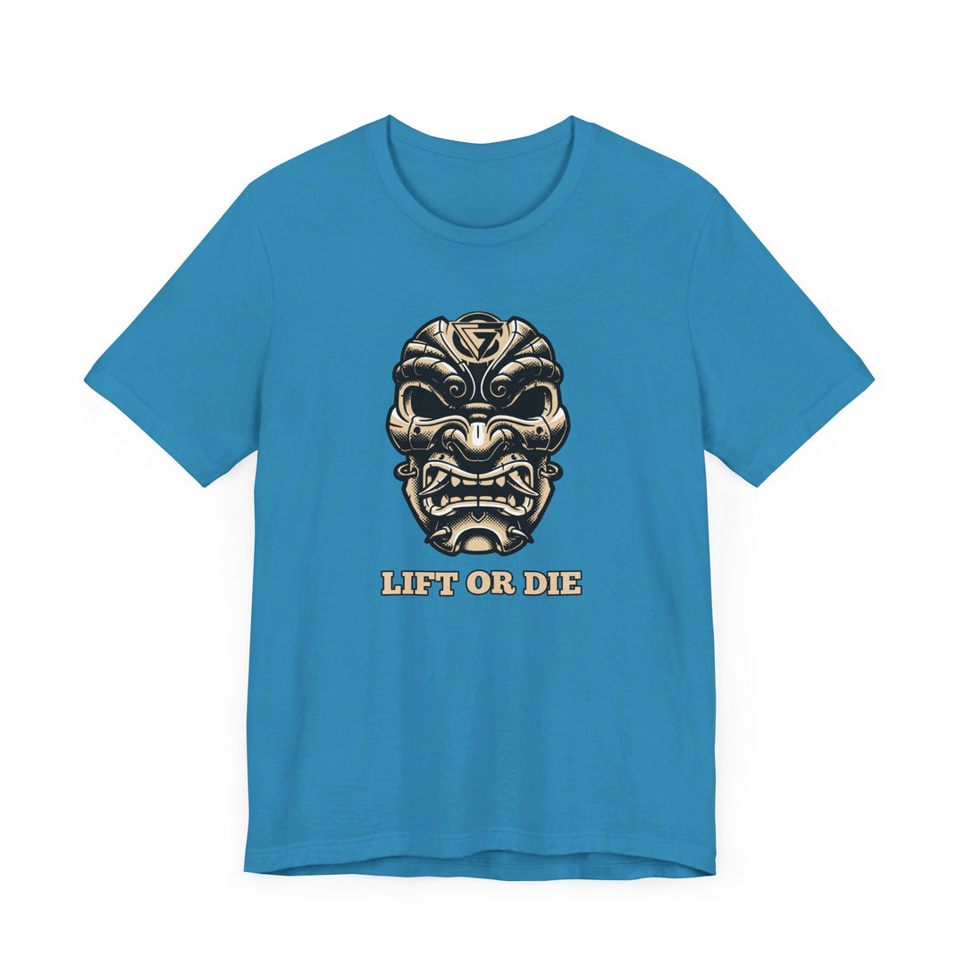 SAMURAI MAC SAND /LIFT OR DIE