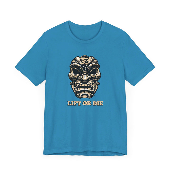 SAMURAI MAC SAND /LIFT OR DIE