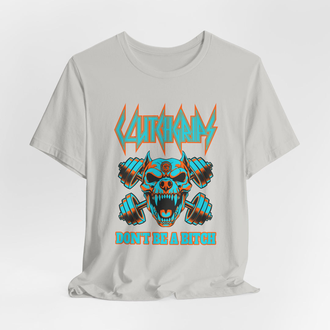 CG MAC PITT BOSS  MIAMI /DONT BE A BITCH