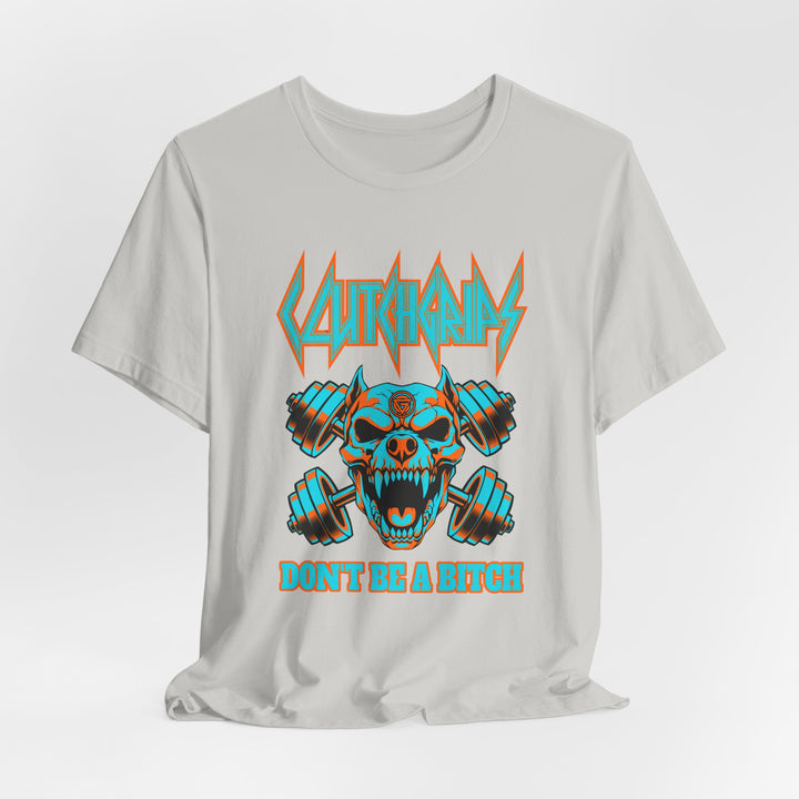 CG MAC PITT BOSS  MIAMI /DONT BE A BITCH