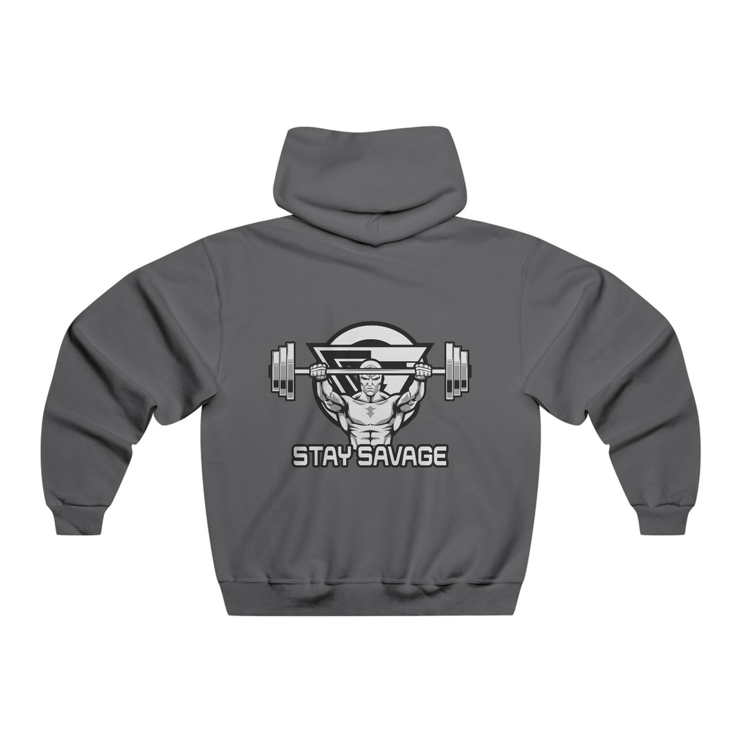 ENTER THE MAC BLACK WHITE /STAY SAVAGE