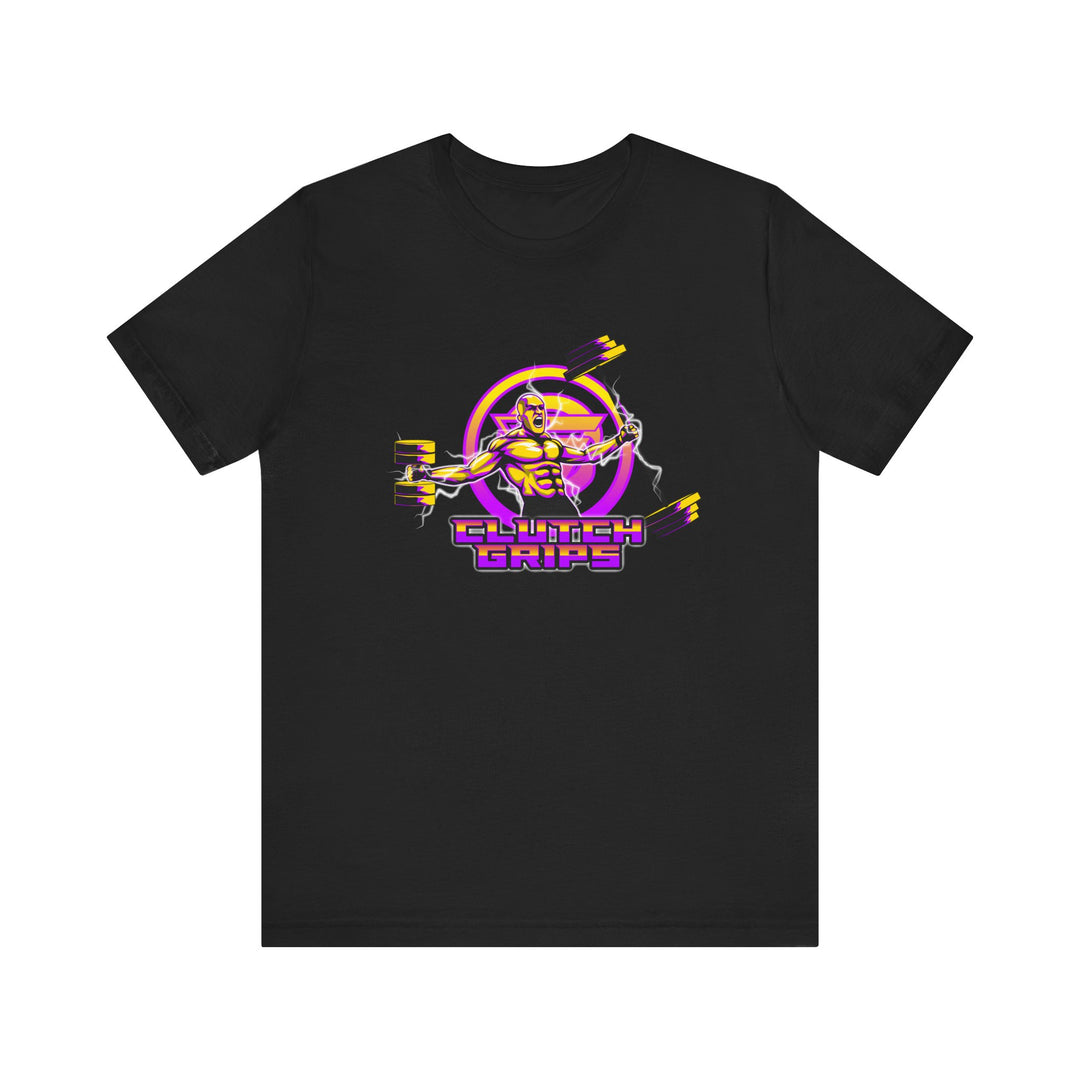 SPARTAN LIFT PURPLE GOLD /CLUTCHGRIPS