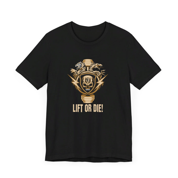 TIGER BELL VS DRAGON DESERT SAND /LIFT OR DIE