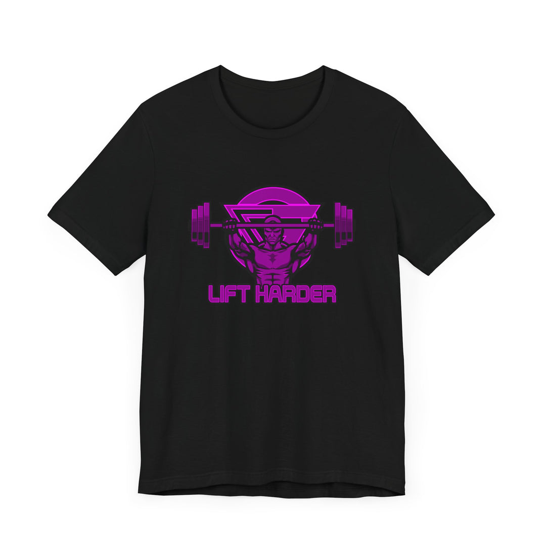 ENTER THE MAC PURPLE /LIFT HARDER