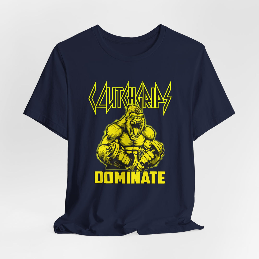 CG MAC ALPHA APEYELLOW BLACK /DOMINATE