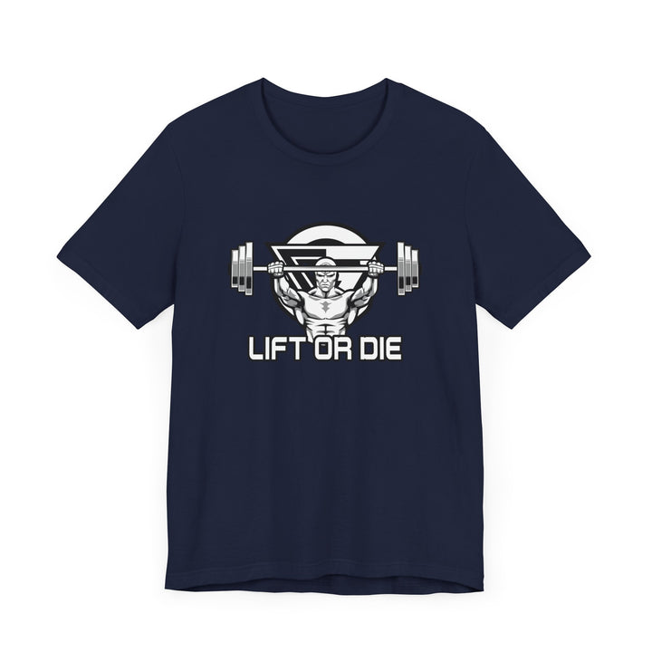 ENTER THE MAC BLACK WHITE  /LIFT OR DIE