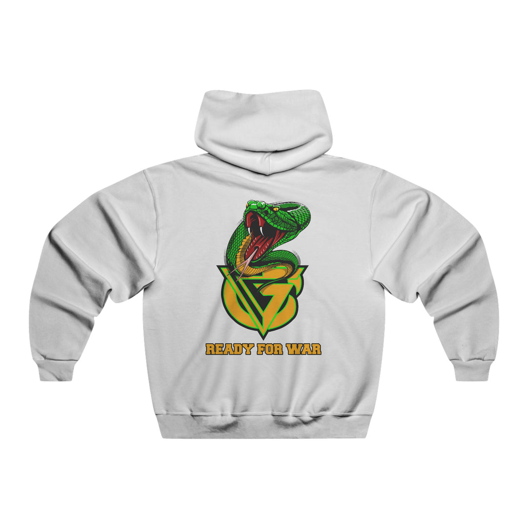 CG WICKED VIPER ORANGE GREEN/READY FOR WAR