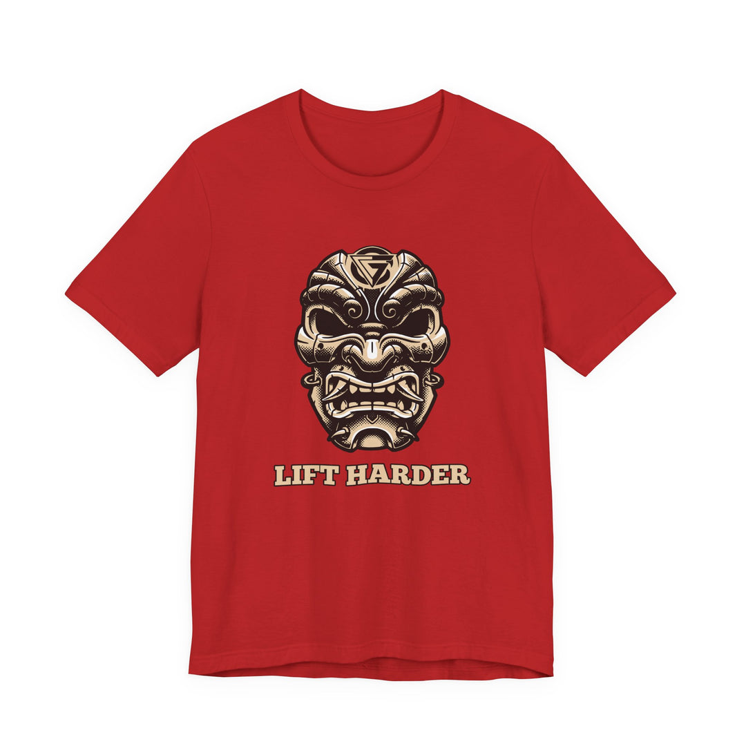 SAMURAI MAC SAND /LIFT HARDER
