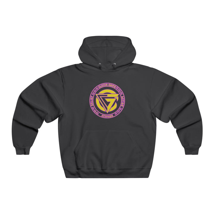 RIDE THE LIGHTNING KING PURPLE GOLD/LIFT OR DIE