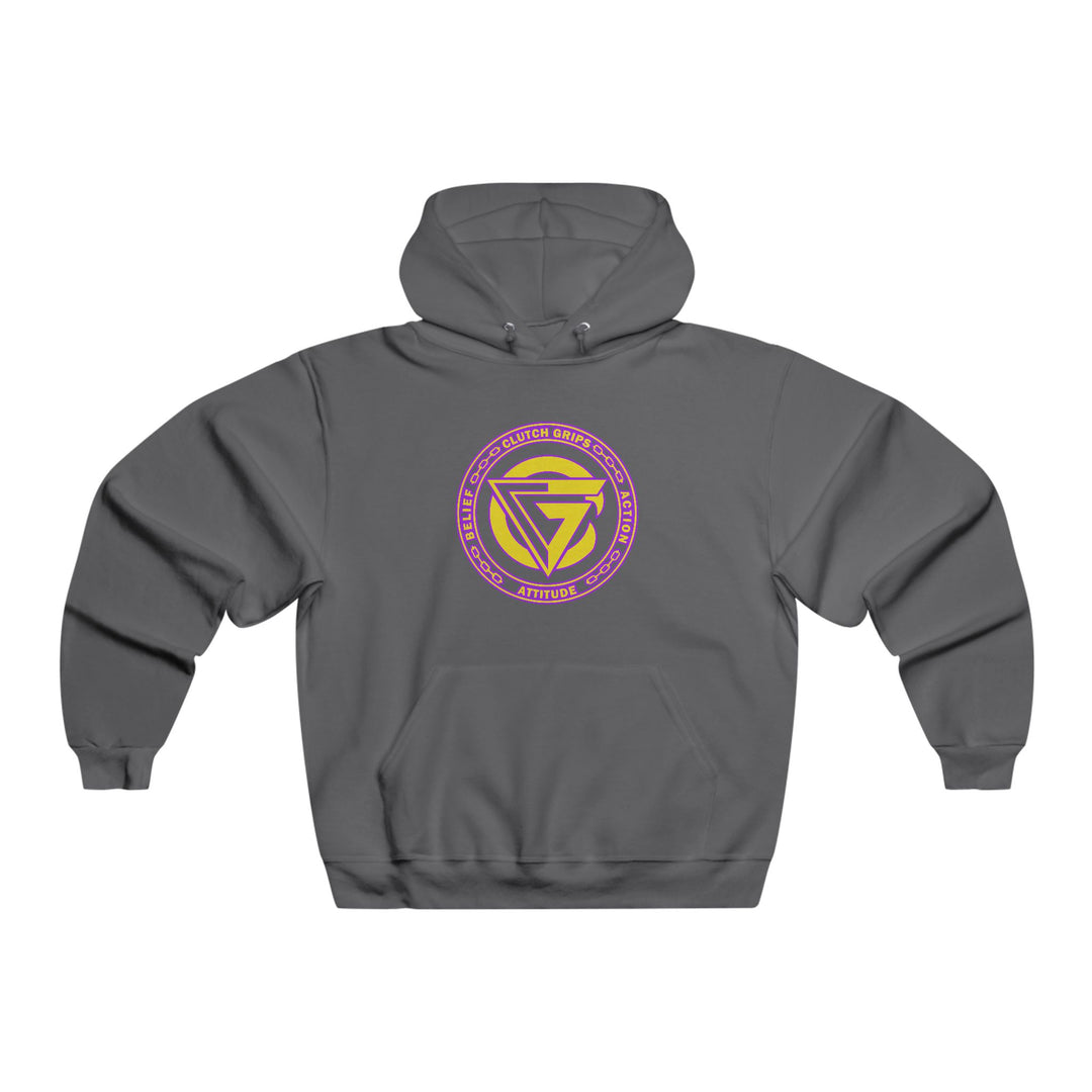 RIDE THE LIGHTNING KING PURPLE GOLD/LIFT OR DIE