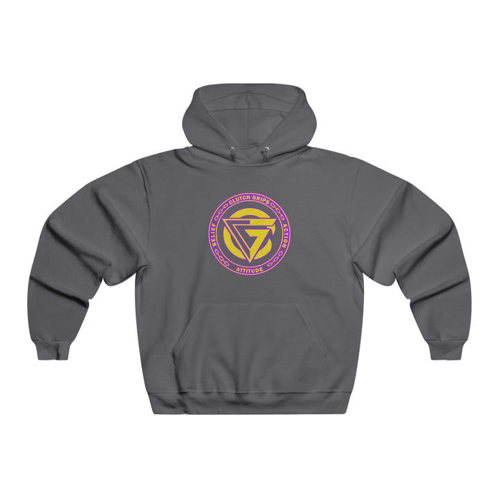 RIDE THE LIGHTNING KING PURPLE GOLD/LIFT OR DIE