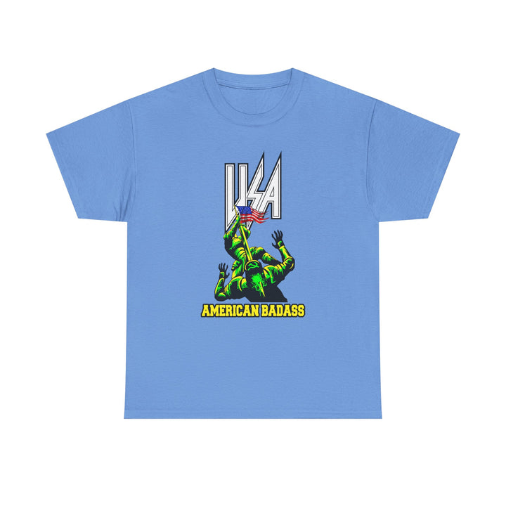 CG PATRIOT USA /AMERICAN BADASS