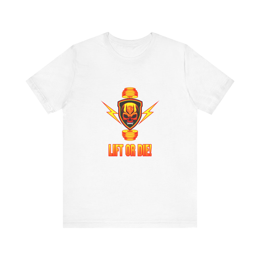 SKULLATOR SGL BELL YELLOW ORANGE /LIFT OR DIE