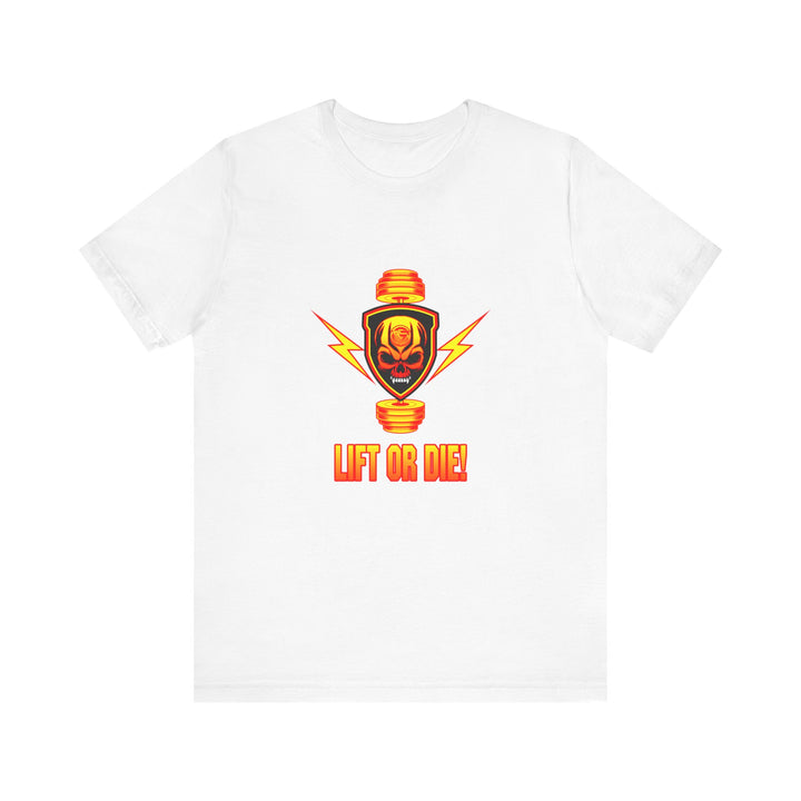 SKULLATOR SGL BELL YELLOW ORANGE /LIFT OR DIE