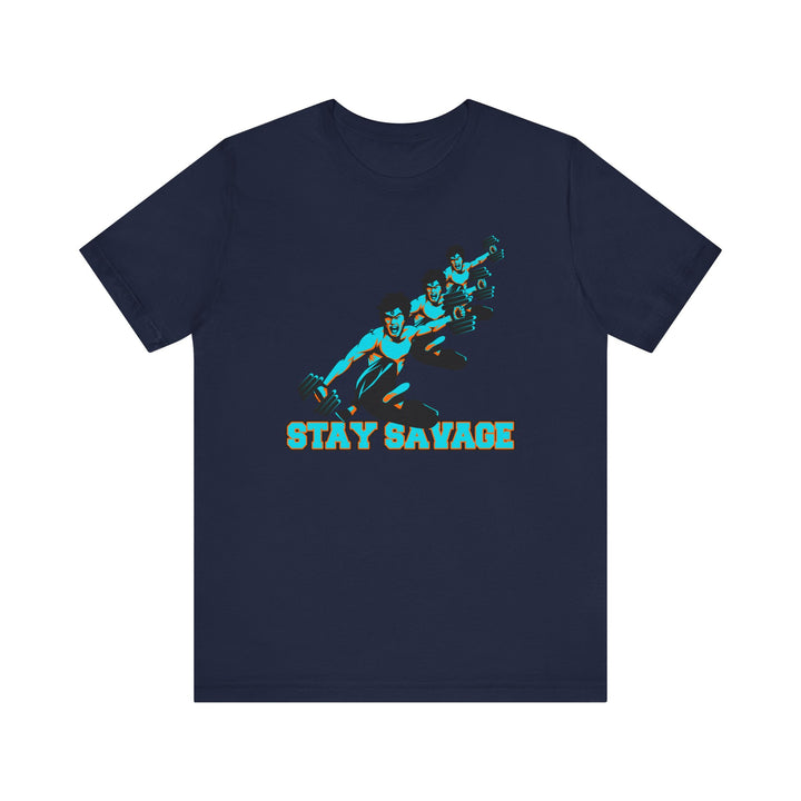CG MAC LIFT KICK MIAMI/STAY SAVAGE