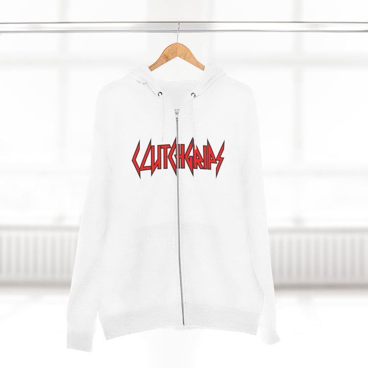 CG SUPERIOR MAN RED WHITE/STAY SAVAGE