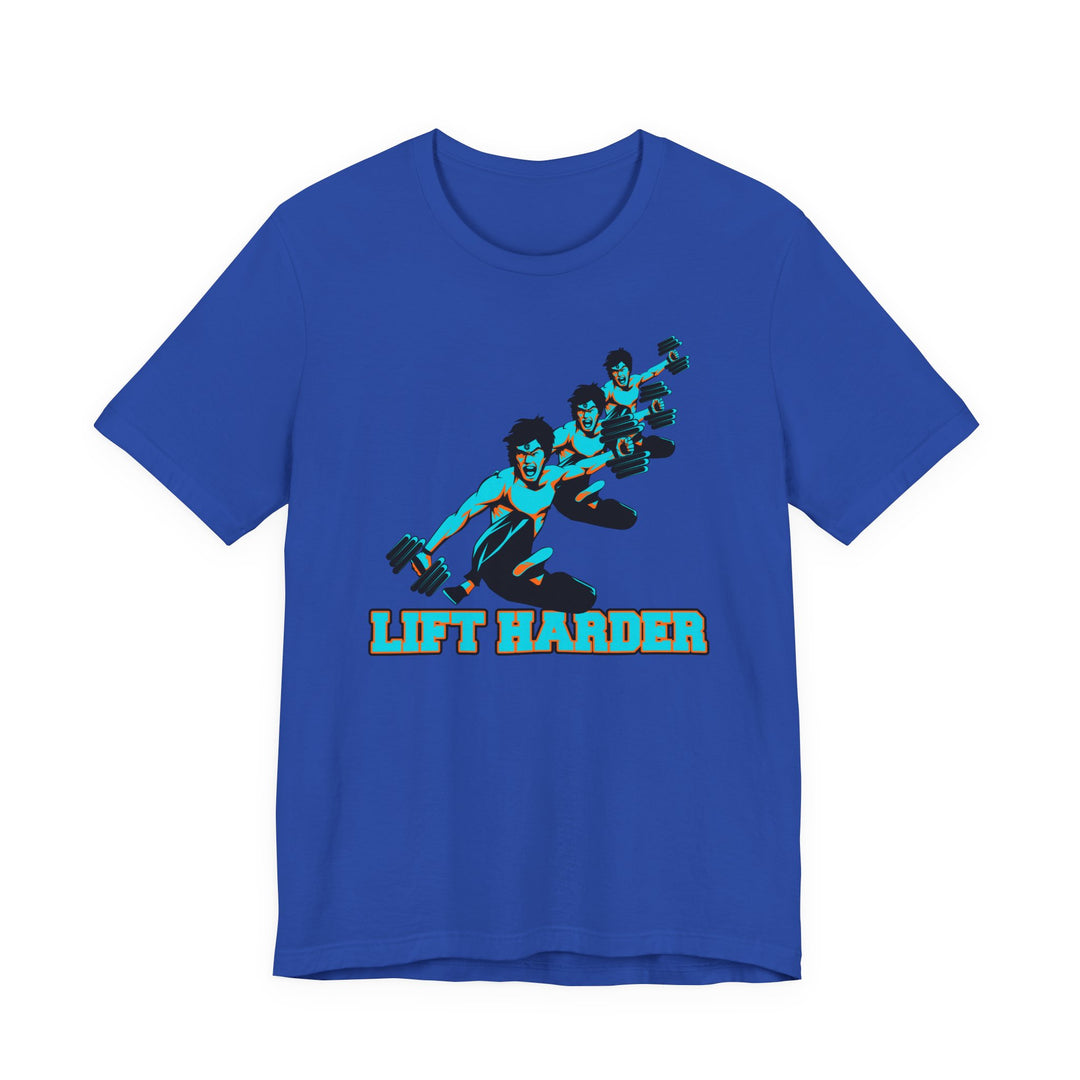 CG MAC LIFT KICK MIAMI/LIFT HARDER