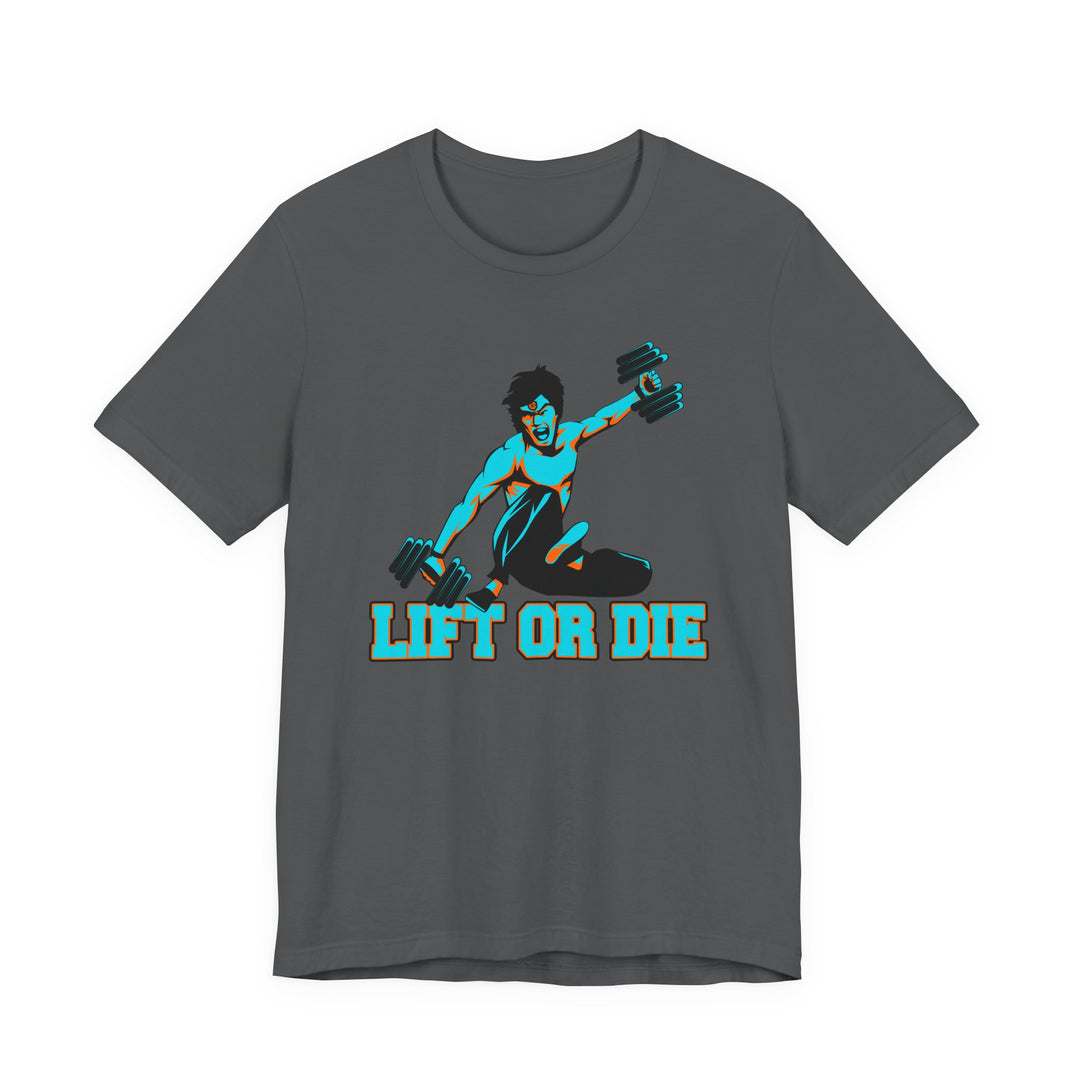 CG MAC LIFT KICK MIAMI/LIFT OR DIE