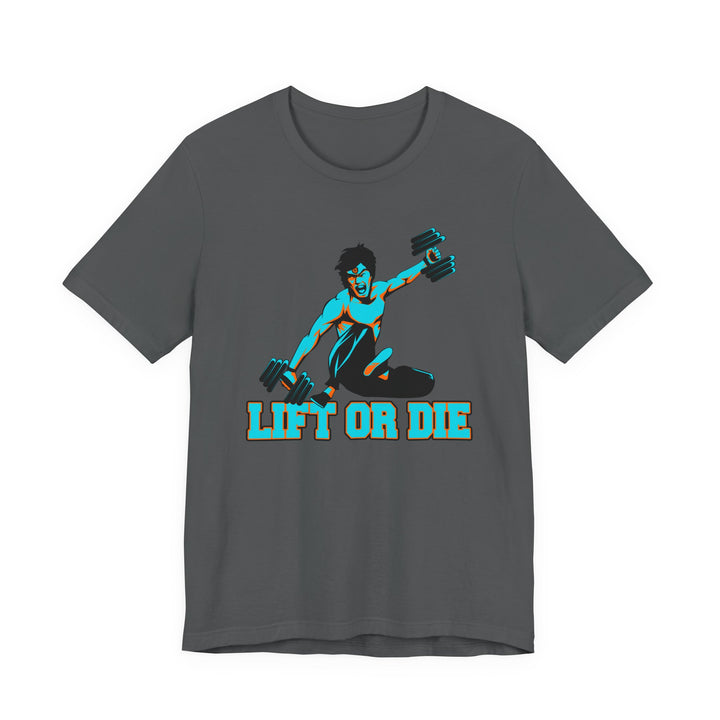 CG MAC LIFT KICK MIAMI/LIFT OR DIE