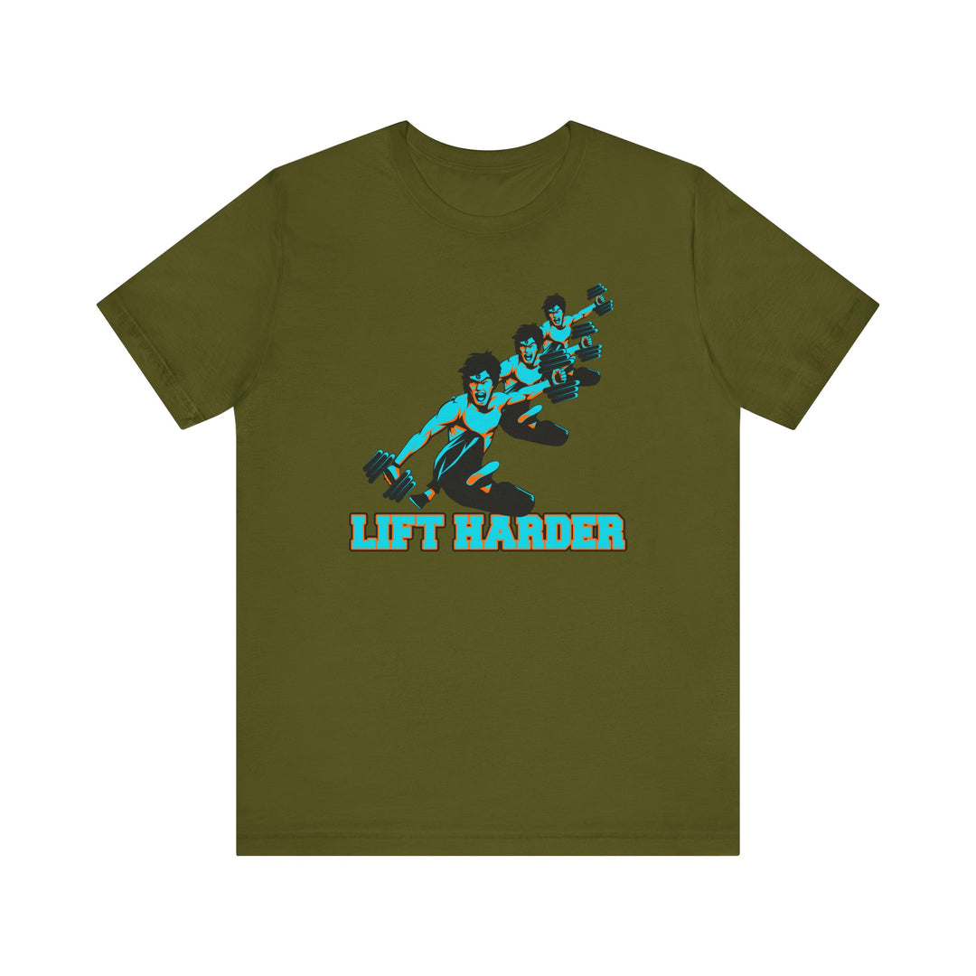 CG MAC LIFT KICK MIAMI/LIFT HARDER