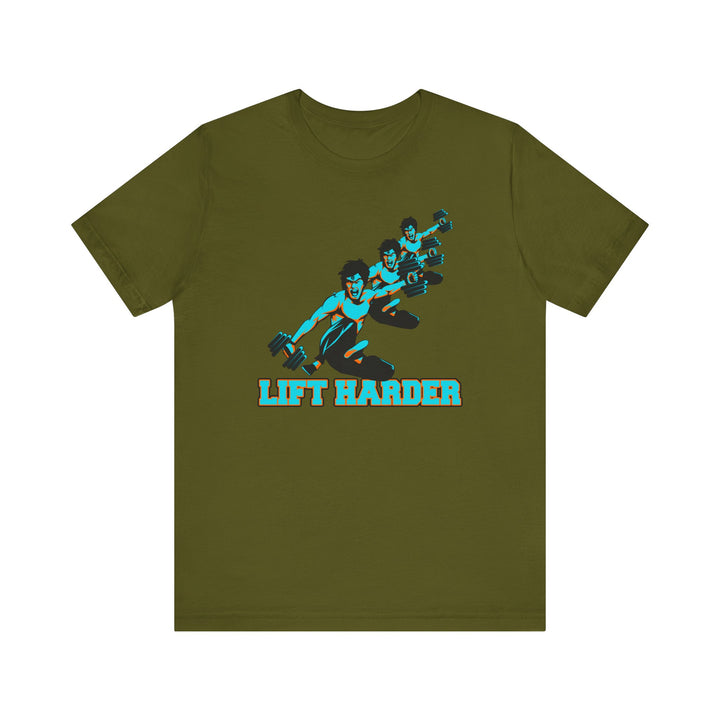 CG MAC LIFT KICK MIAMI/LIFT HARDER