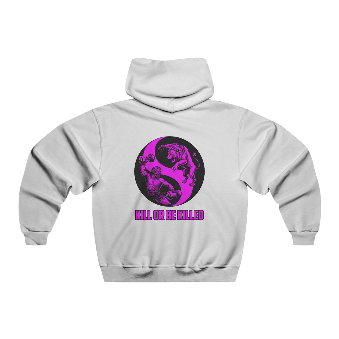 CG MAC SOUL OF LION BURPLE /KILL OR BE KILLED