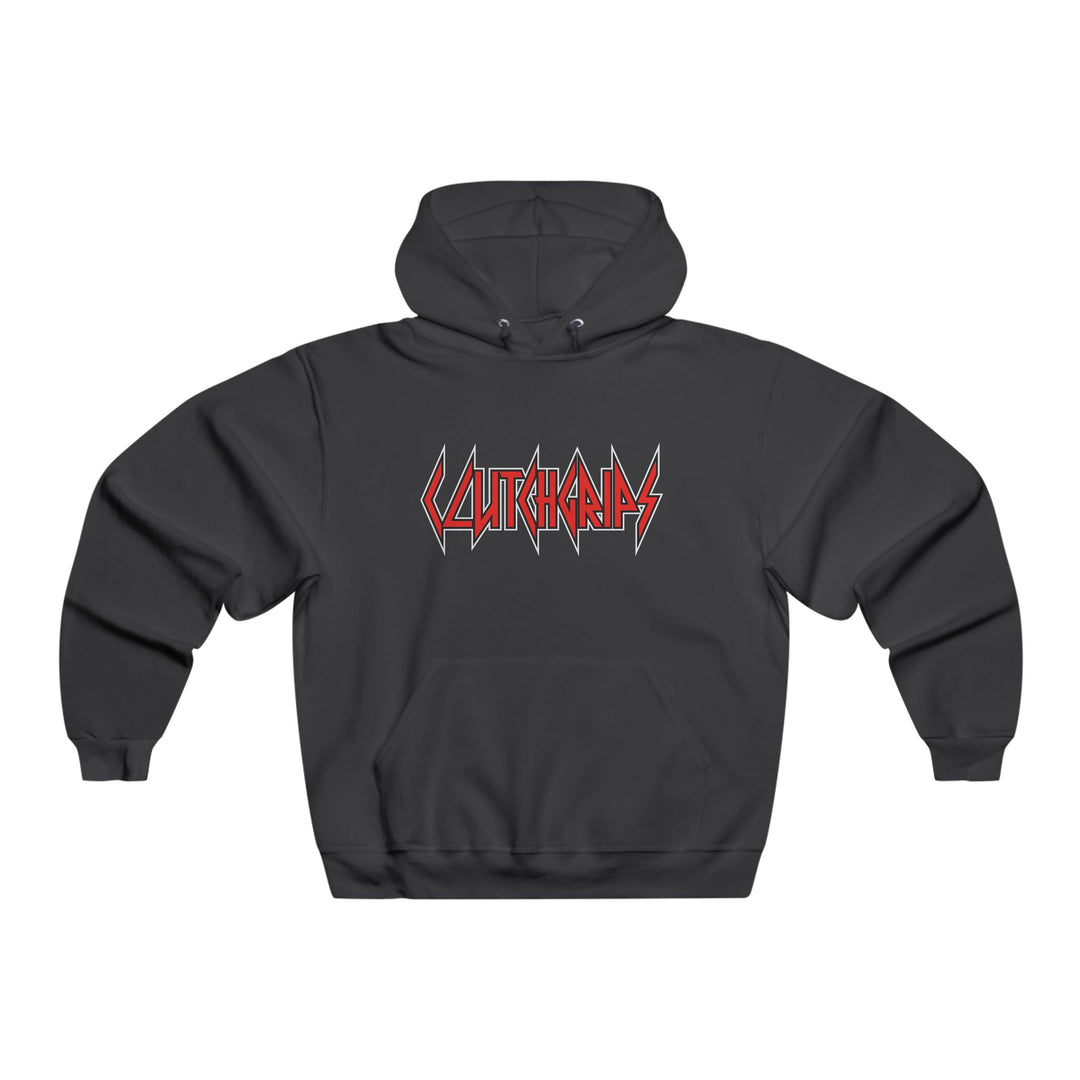 RIDE THE LIGHTNING RED /STAY SAVAGE