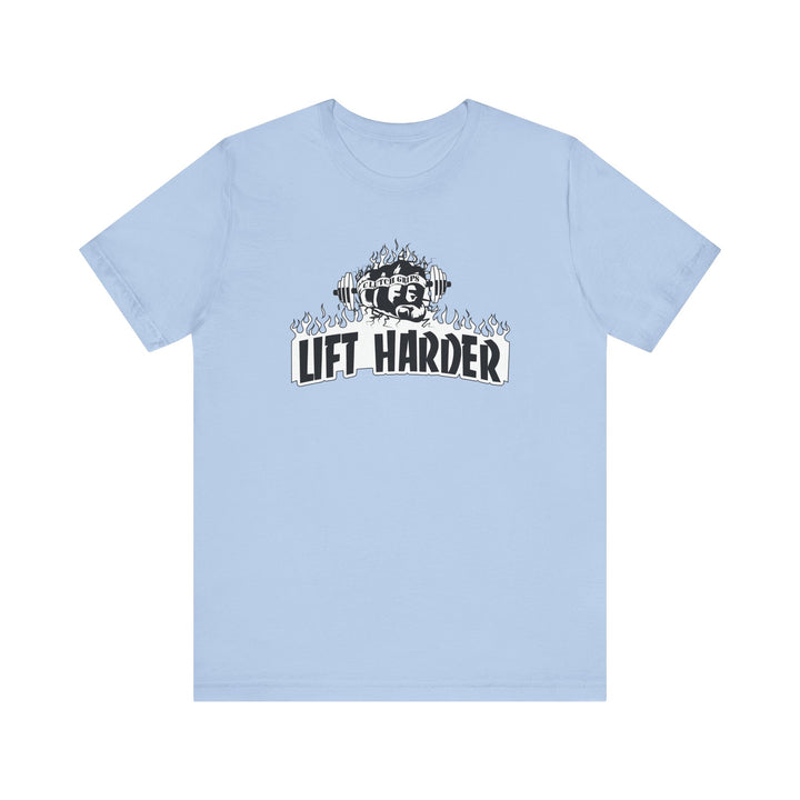 CG FIST BLACK WHITE /LIFT HARDER