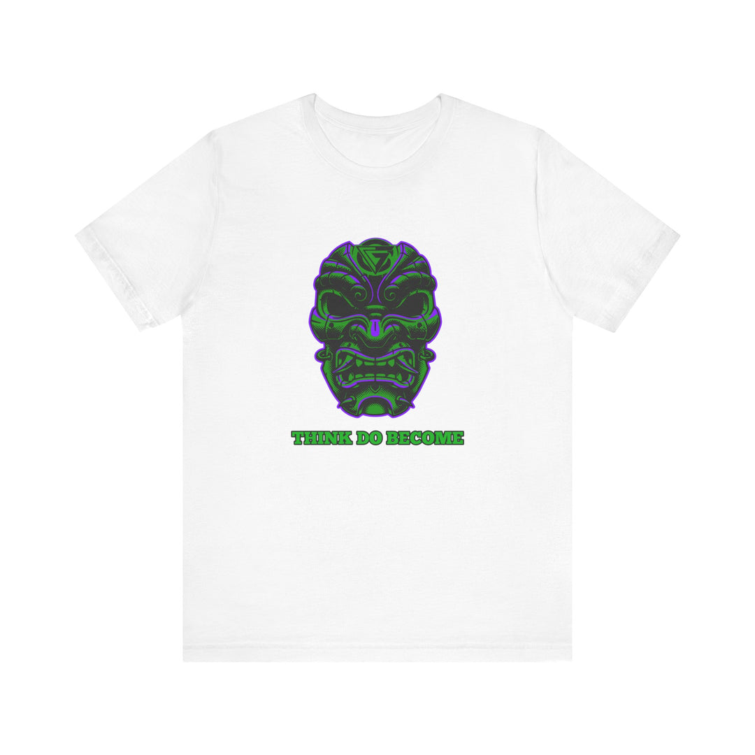 SAMURAI MAC PURPLE /THINK DO BECOME