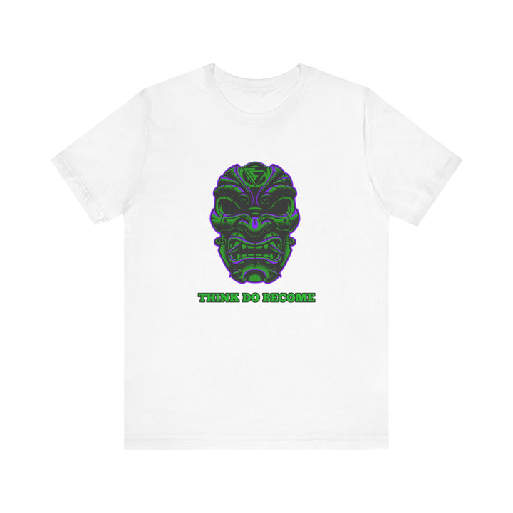 SAMURAI MAC PURPLE /THINK DO BECOME