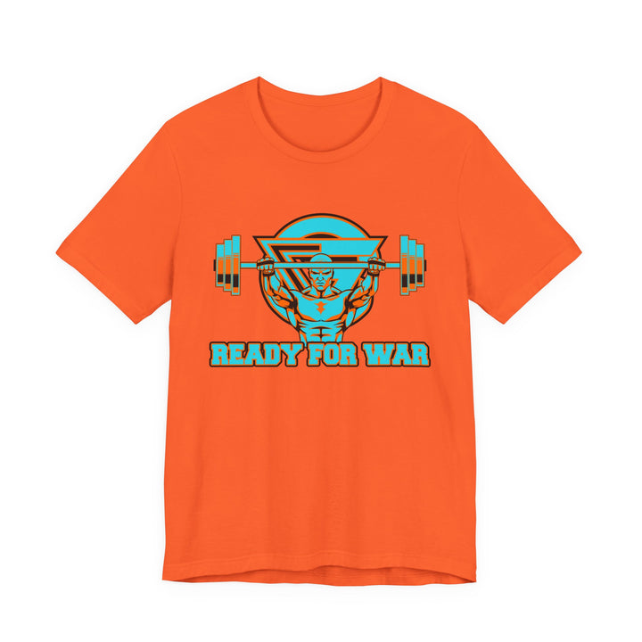 ENTER THE MAC MIAMI COLORS/READY FOR WAR