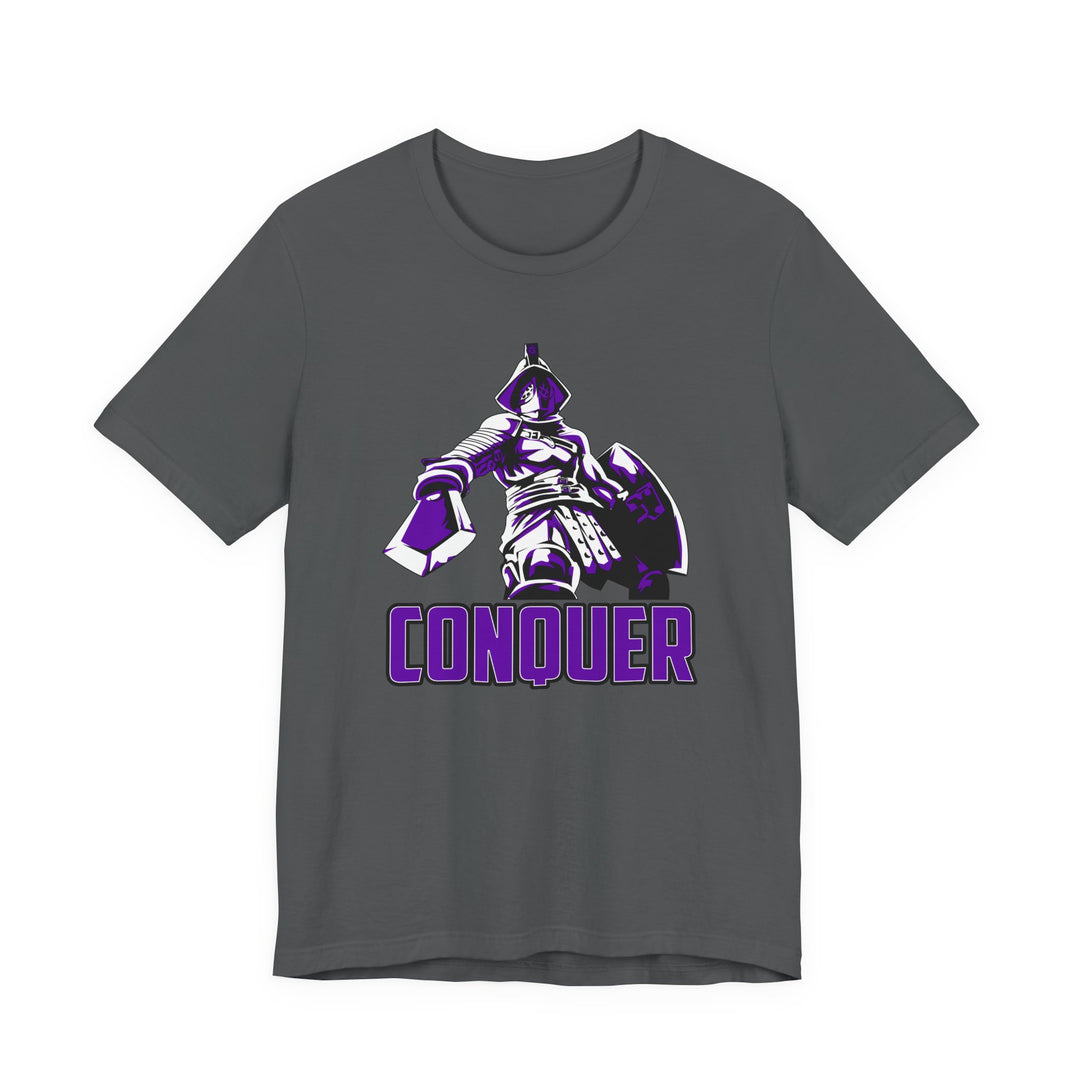 CG EXECUTIONER PURPLE GRAPE /CONQUER