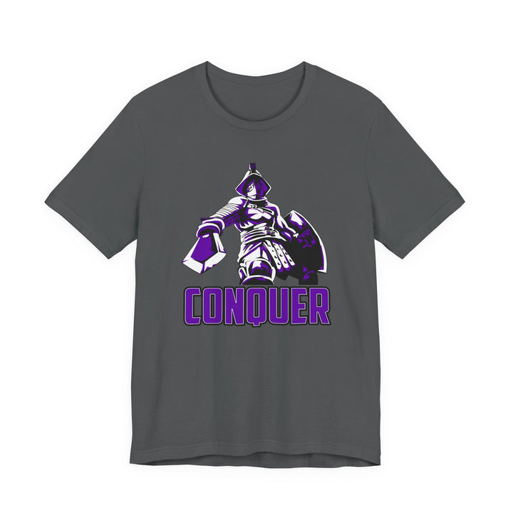 CG EXECUTIONER PURPLE GRAPE /CONQUER