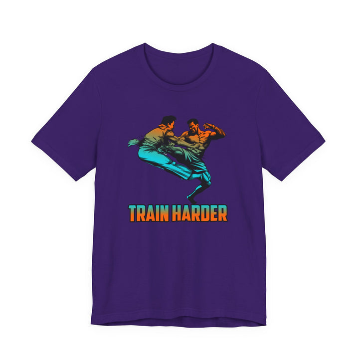 CG MAC DEATH KICK MIAMI FADE/TRAIN HARDER