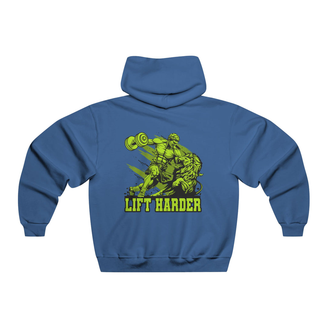 CG COLISEUM MAC HYPER GREEN /LIFT HARDER