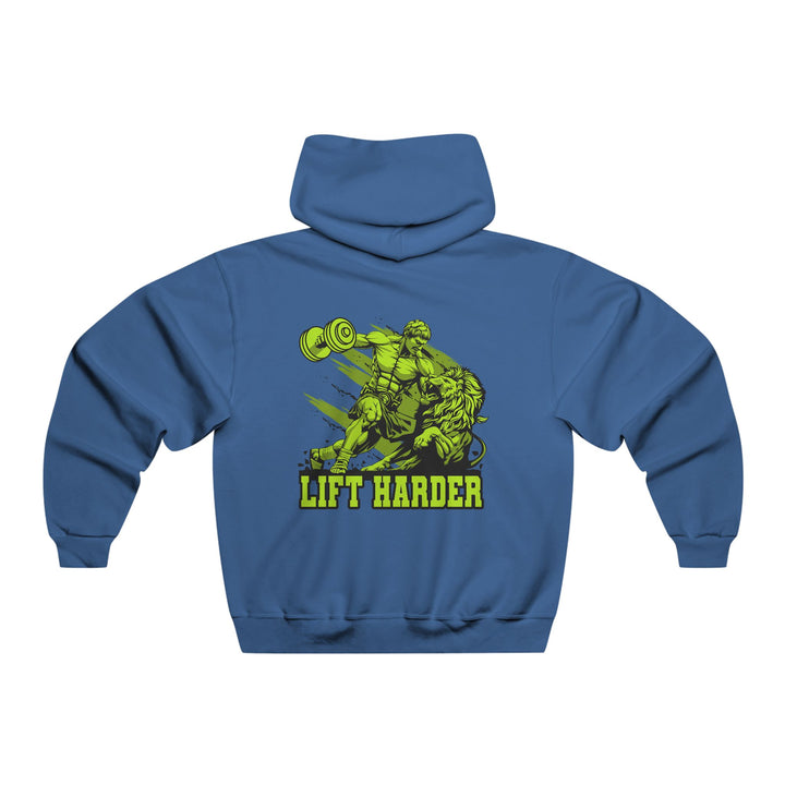 CG COLISEUM MAC HYPER GREEN /LIFT HARDER