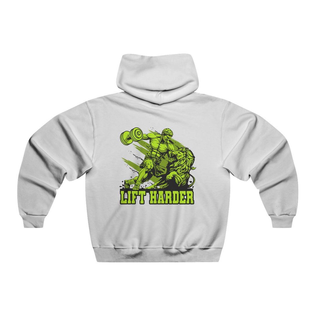 CG COLISEUM MAC HYPER GREEN /LIFT HARDER