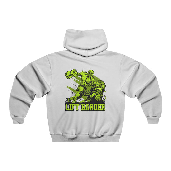 CG COLISEUM MAC HYPER GREEN /LIFT HARDER