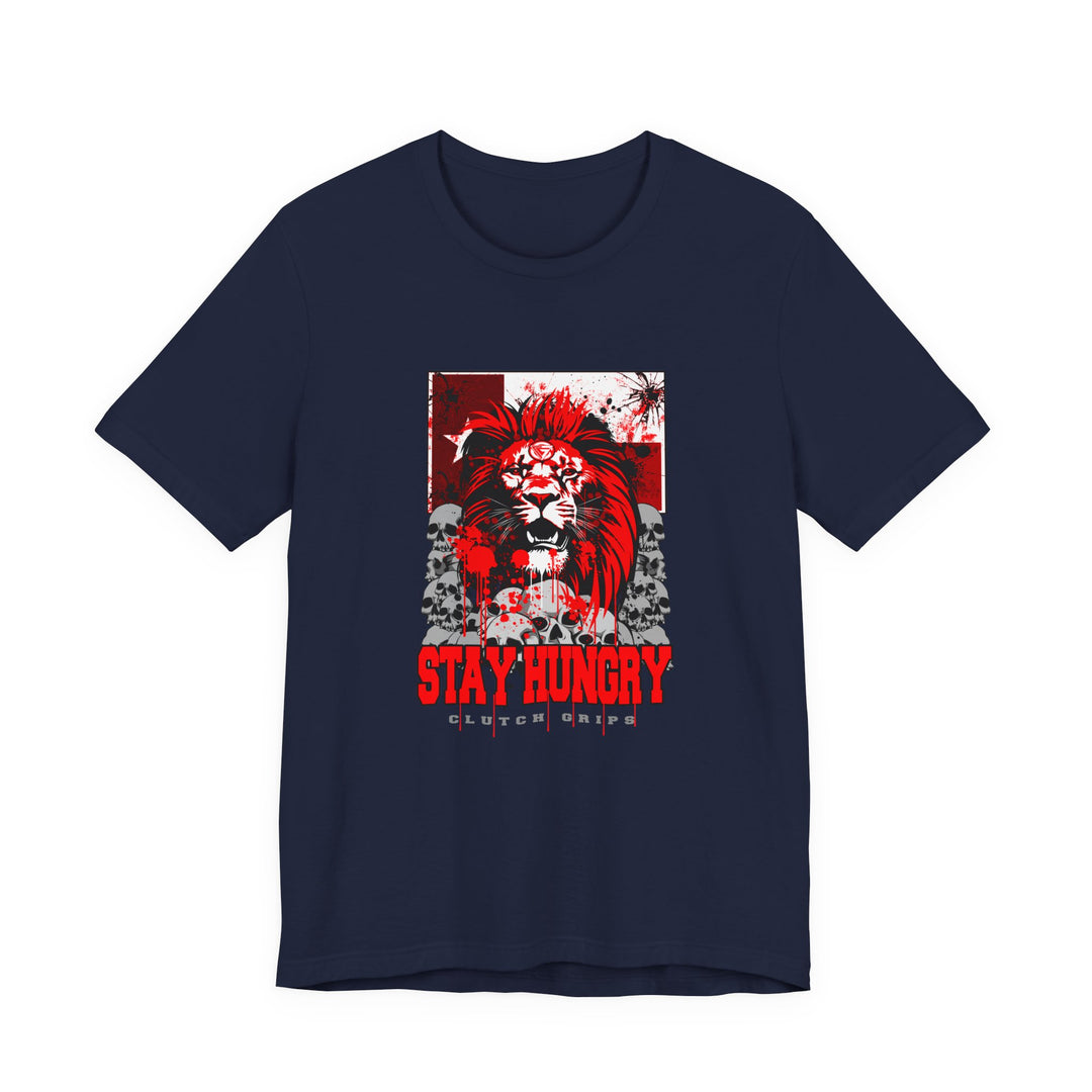 LIONHEART TEXAS FLAG RED /STAY SAVAGE