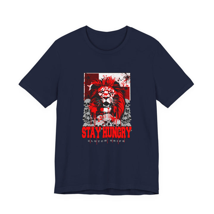 LIONHEART TEXAS FLAG RED /STAY SAVAGE