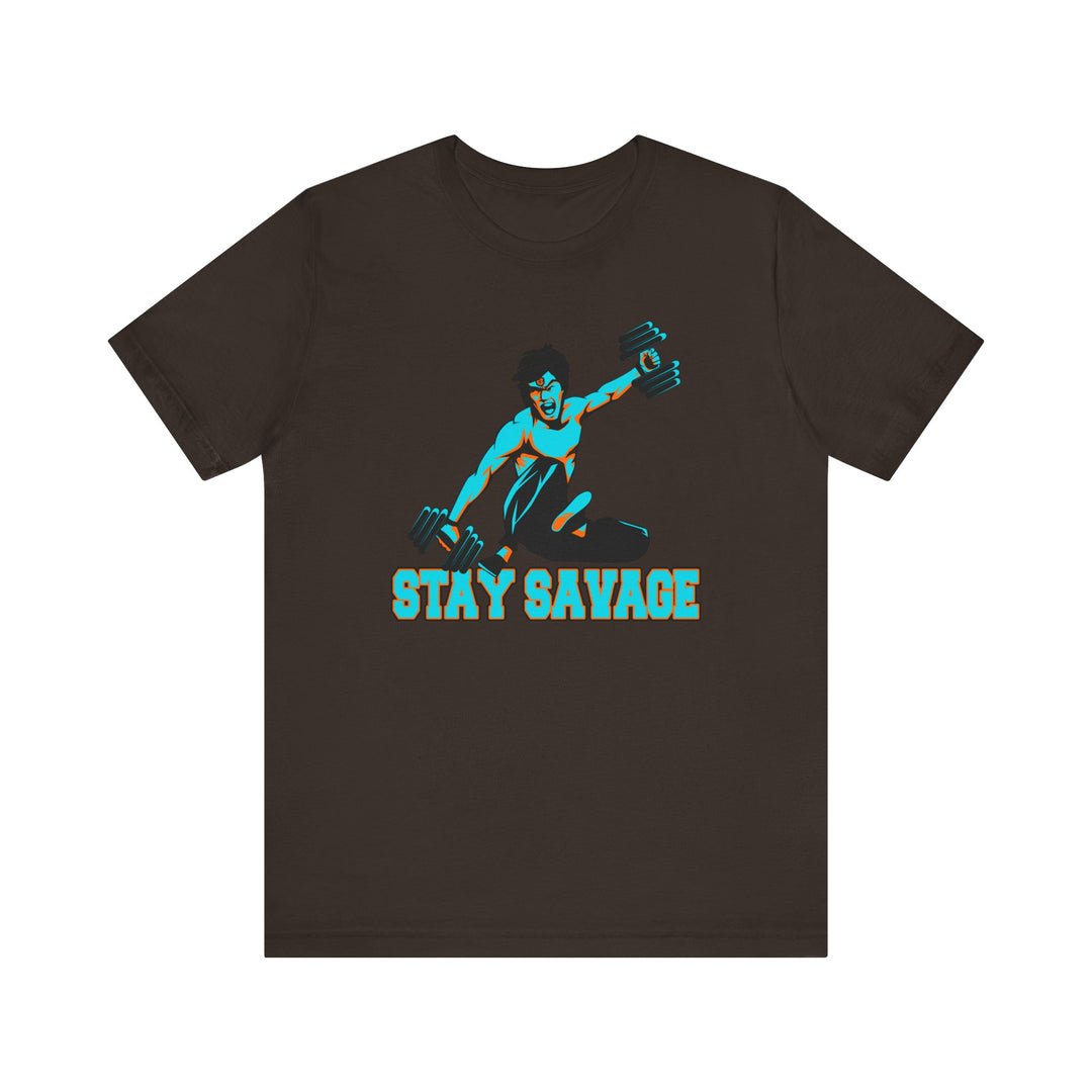 CG MAC LIFT KICK MIAMI/STAY SAVAGE 1