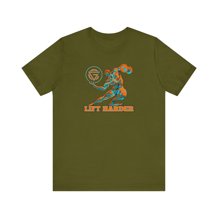 CG SUPERIOR MAN MIAMI COLORS /LIFT HARDERS