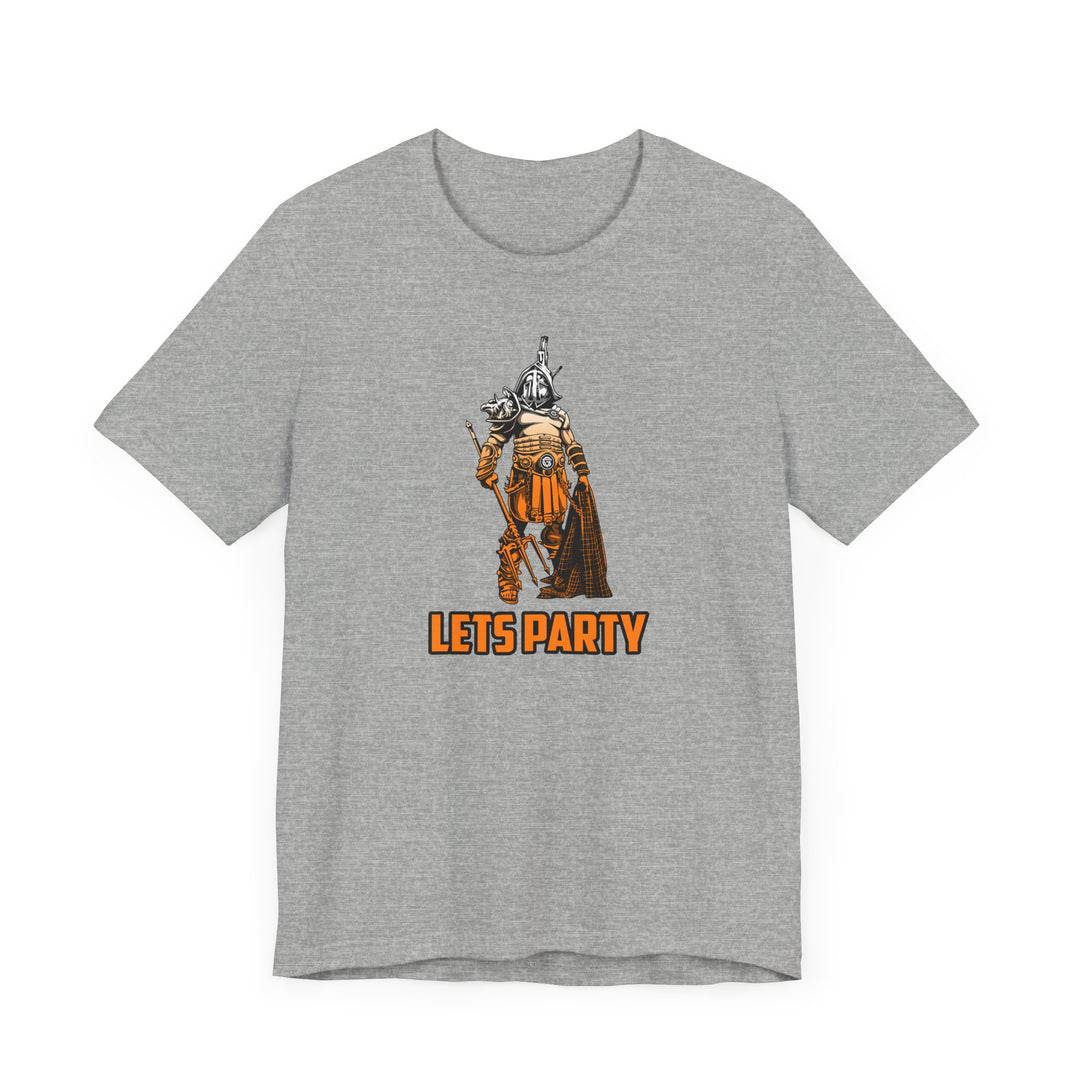 CG EXECUTIONER ORANGE WHITE FADE /LETS PARTY ZIP UP