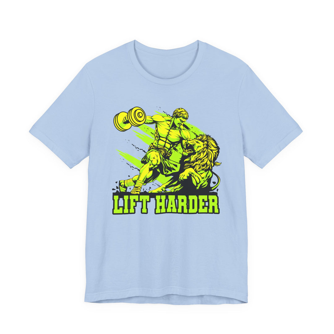 CG COLISEUM MAC LIME GREEN/LIFT HARDER