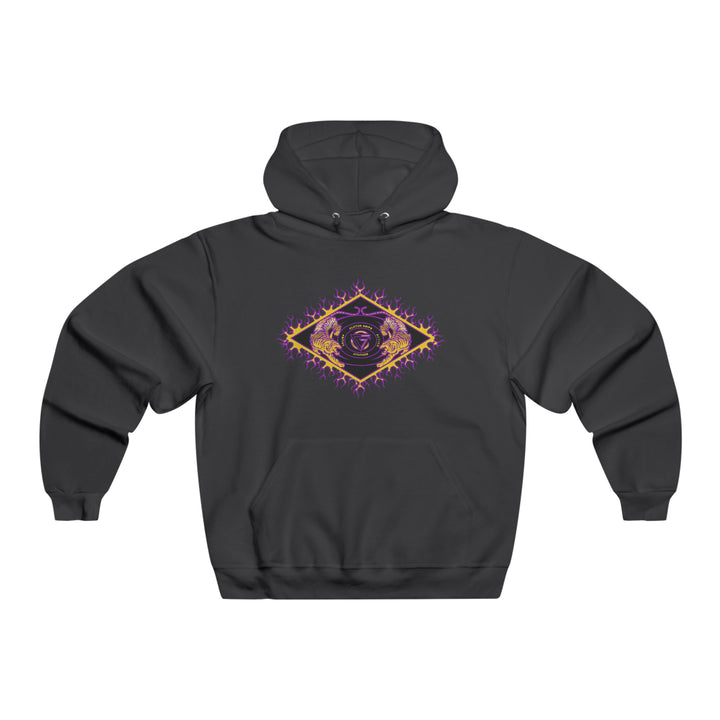 SPARTAN LIFT PURPLE GOLD/READY FOR WAR
