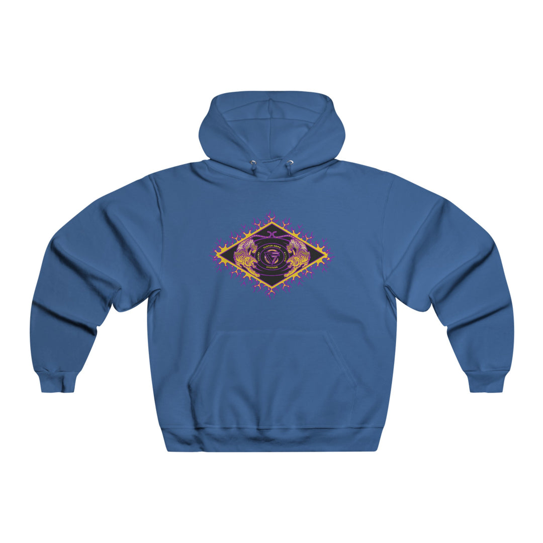 SPARTAN LIFT PURPLE GOLD/READY FOR WAR