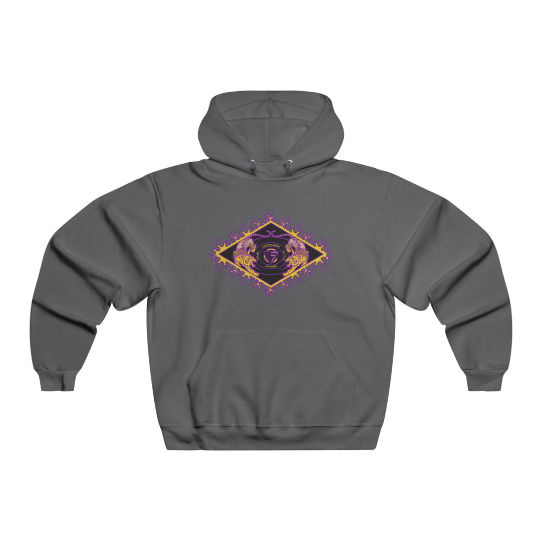 SPARTAN LIFT PURPLE GOLD/READY FOR WAR
