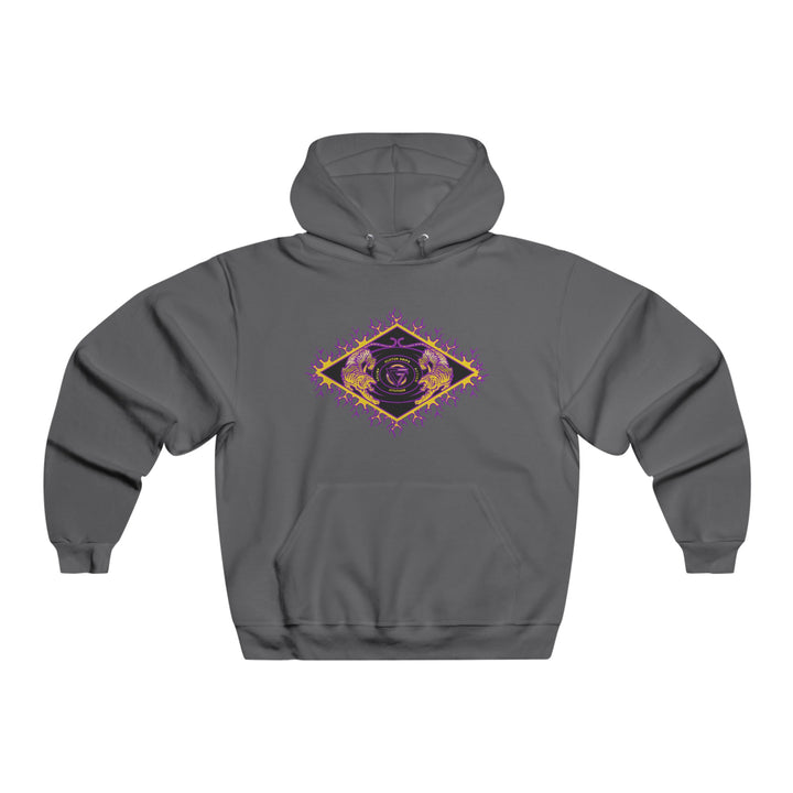 SPARTAN LIFT PURPLE GOLD/READY FOR WAR